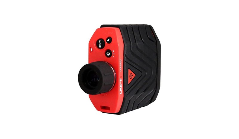 UNI-T LM2000 Laser Rangefinder