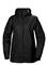 Helly Hansen W Moss Jacket Musta S – kuva 6