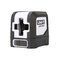 UNI-T LM570R-I Laser Level – kuva 1