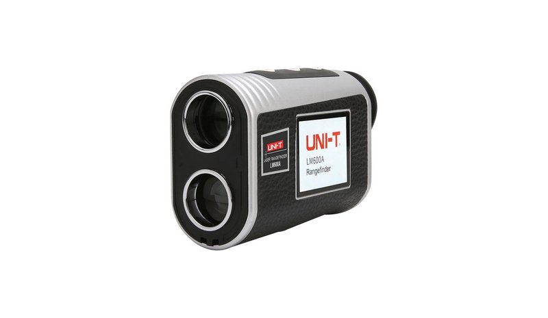 UNI-T LM600A Laser Rangefinder