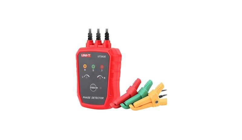 UNI-T UT262E Non-Contact Phase Sequence Detector