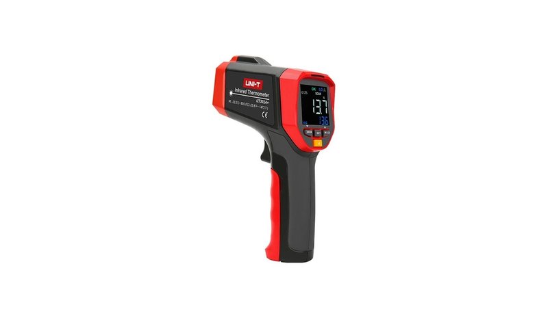 UNI-T UT303A+ Infrared Thermometer