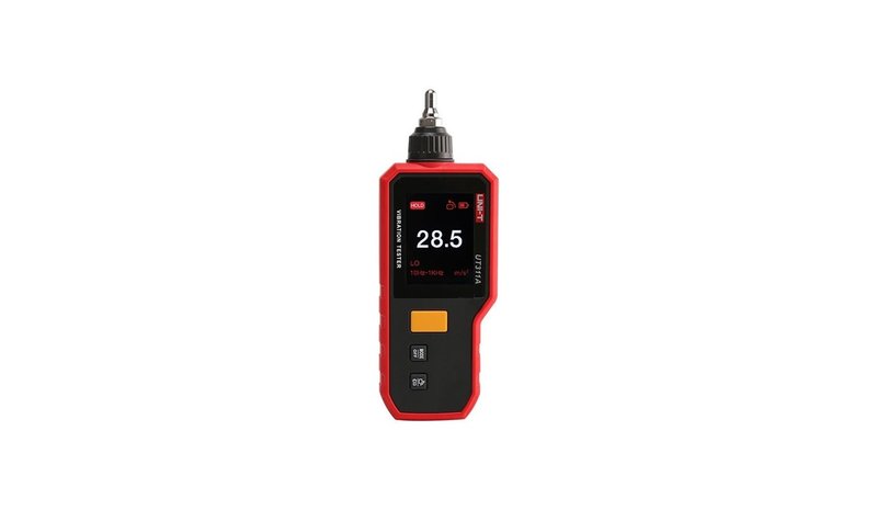 UNI-T UT311A Vibration Tester