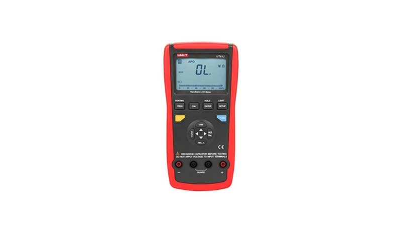 UNI-T LCR Meter UT612