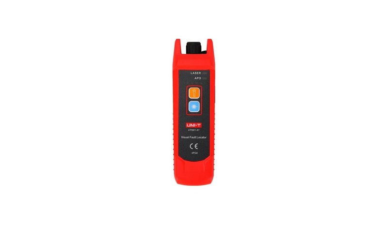 UNI-T UT691-01 Visual Fault Locator – kuva 1/6