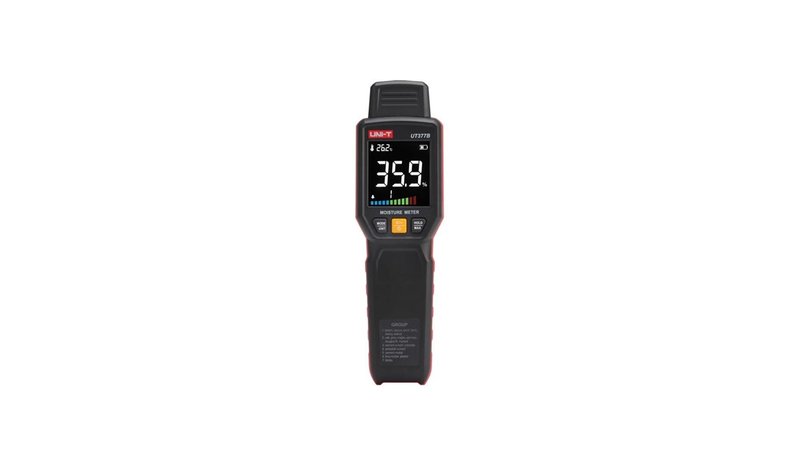 UNI-T UT377B Wood Moisture Meter