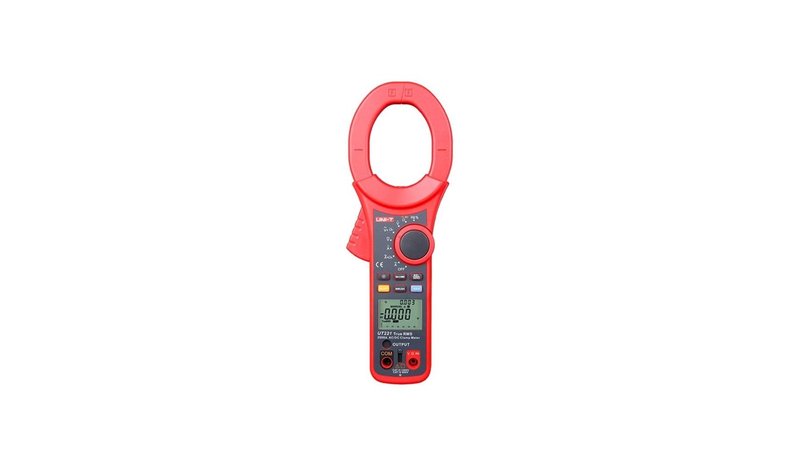 UNI-T UT221 Digital Current Meter