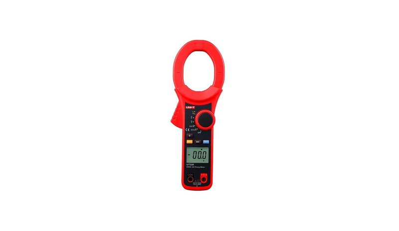 UNI-T UT220 Digital Current Meter