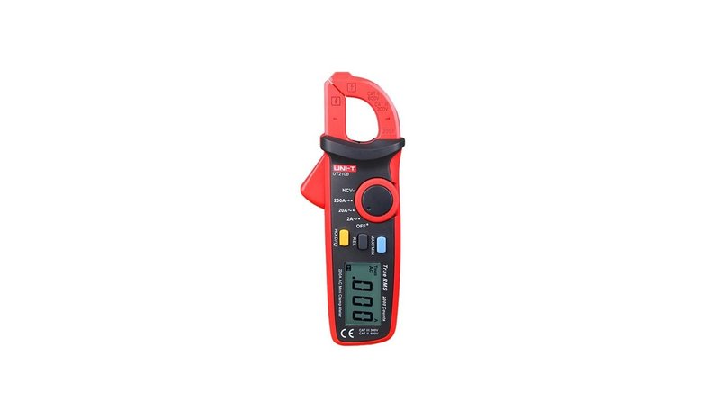 UNI-T UT210B Mini Digital Clamp Meter