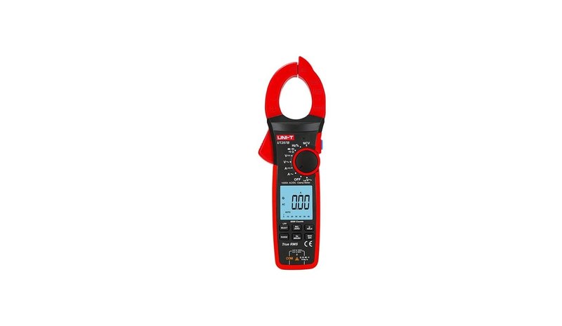 UNI-T UT207B Digital Clamp Meter