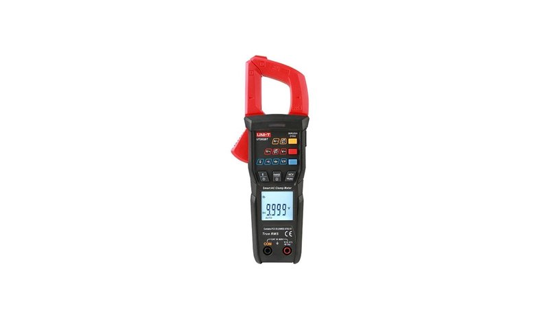 UNI-T UT202BT Smart Clamp Meter