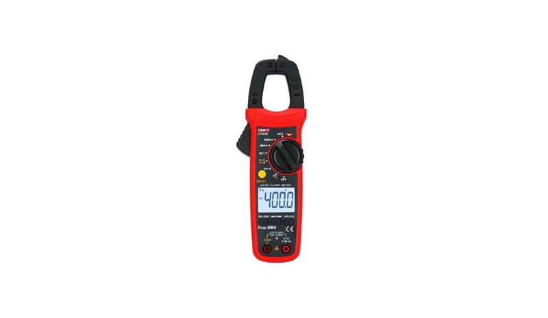 UNI-T UT203R Digital Clamp Meter