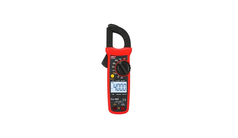 UNI-T UT202R Digital Clamp Meter