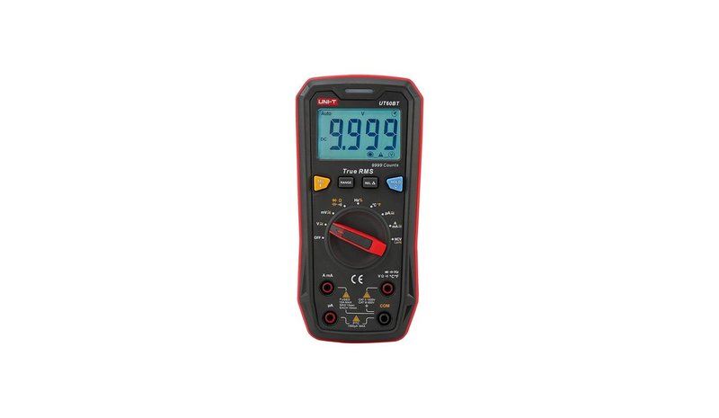 UNI-T UT60BT Bluetooth Digital Multimeter