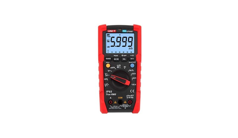 UNI-T UT191E professional digital multimeter