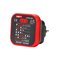 UNI-T UT07A-EU power outlet tester – kuva 1