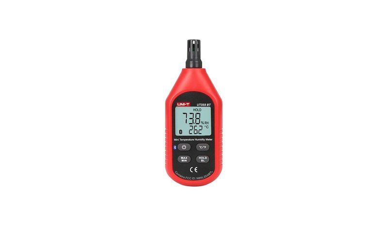 UNI-T UT333BT Mini Temperature and Humidity Meter