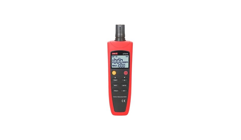 UNI-T UT337A Carbon Monoxide Tester