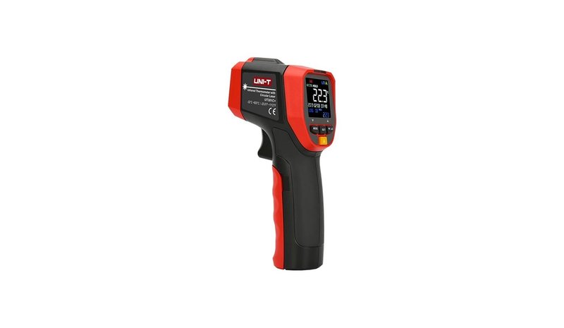 UNI-T UT301C+ Infrared Thermometer – kuva 1/4