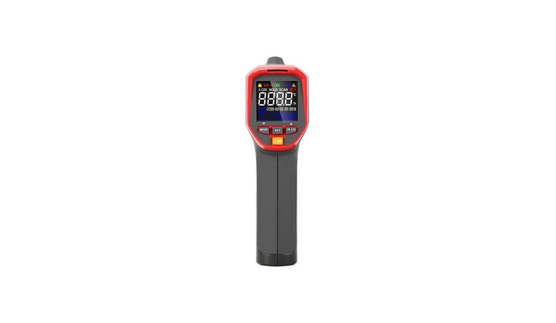 UNI-T UT303D+ Infrared Thermometer
