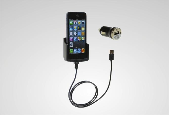 Apple iPhone 5 / 5S, autolaturi