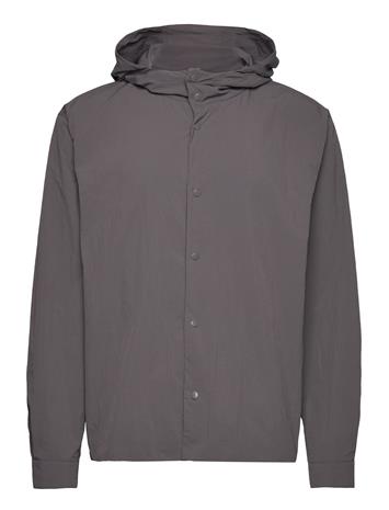 Enkel Studio Enkel Studio Eseksund Jacket M - Grey - L