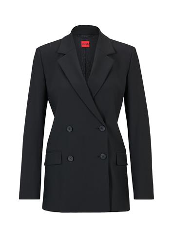 HUGO Avani - Black - 44