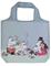 Ostoskassi Moomin Yhdessä Pluto Design – kuva 2