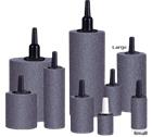 Zooimport Happikivi - 25x15 mm, ilmaletkulle 4/6mm.