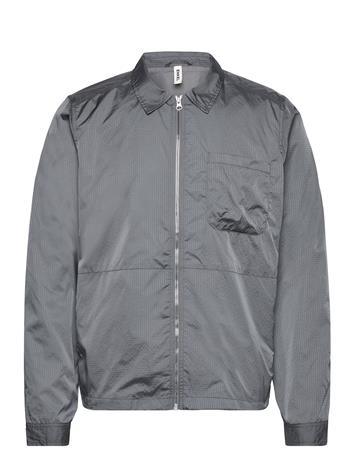 Enkel Studio Enkel Studio Eabromo Jacket M - Grey - XL
