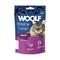 WOOLF Wildcat Snacks - Duck 50g – kuva 2