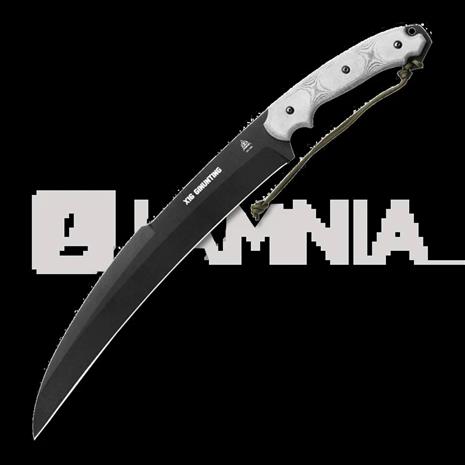 TOPS X16 Ginunting