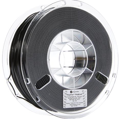 Polymaker Polyflex Tpu-95a High Speed