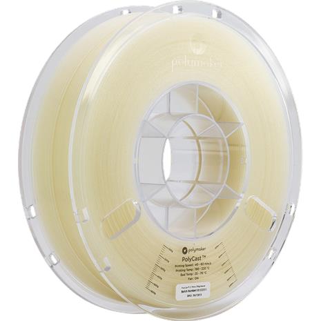 Polymaker Polycast Pvb