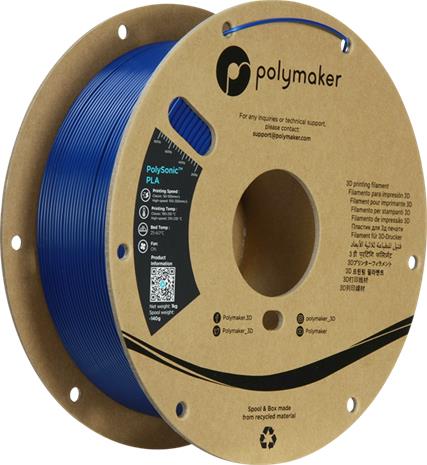 Polymaker Polysonic High Speed Pla Pro – kuva 6/8