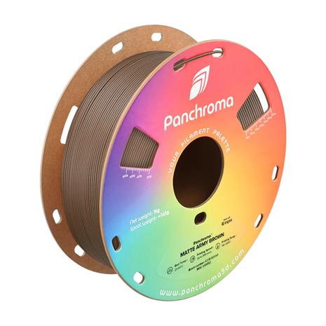 Panchromaâ„¢ Pla Matte Army