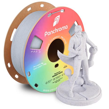Panchromaâ„¢ Pla Marble
