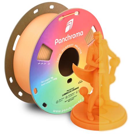 Panchromaâ„¢ Pla Luminous