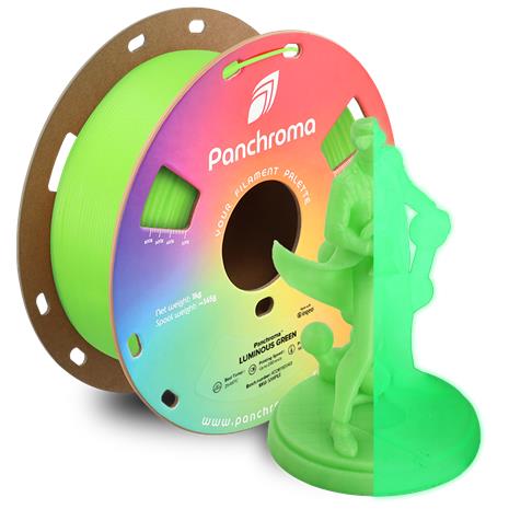 Panchromaâ„¢ Pla Luminous
