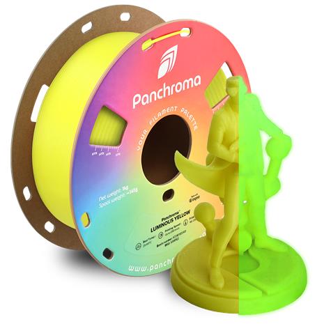 Panchromaâ„¢ Pla Luminous