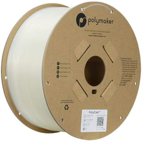 Polymaker Polycastâ„¢ Natural