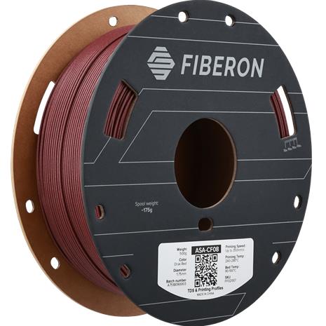Fiberonâ„¢ Asa-cf08