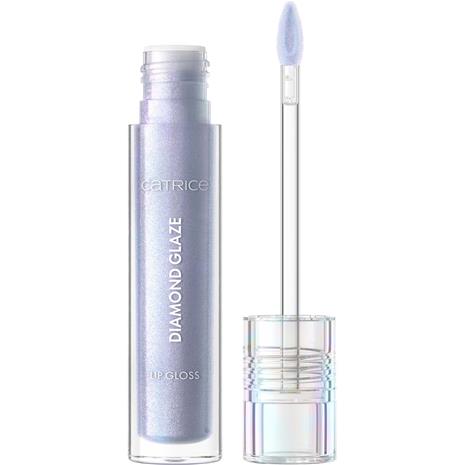 Catrice Diamond Glaze Lip Gloss 010 Bubbles 'N' Troubles