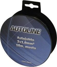 Johto 2 x 1 mm², Autoline