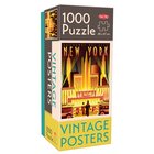 Adlibris 1000 palaa Vintage New York Tactic