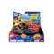 DC Universe Robin 15cm & Small Vehicle – kuva 1