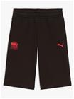 Puma Ryhmä Hau Rennot Polvipituiset Shortsit, Musta, 104