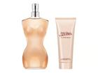 J.P. Gaultier Classique lahjasetti - - 125 ml