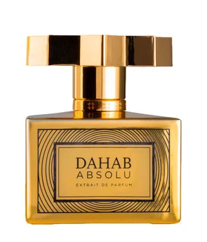 KAJAL Perfumes DAHAB ABSOLU BY KAJAL EDP 100ml Eau de Parfum 100 ml