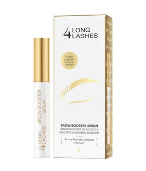 LONG4LASHES Booster Kulmakarvaseerumi 3 ml